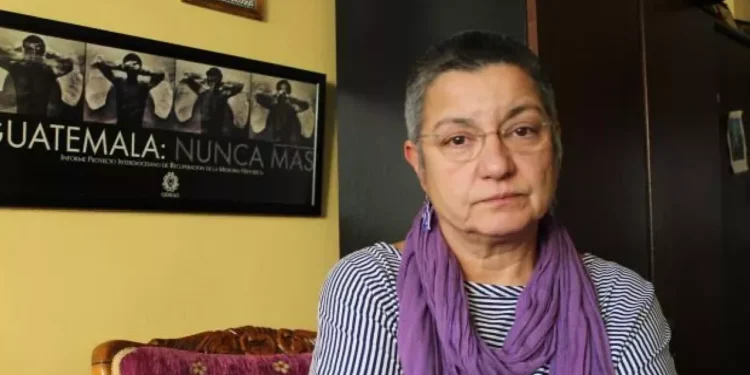 Fincancı’nın tutukluluğuna yapılan itiraz reddedildi