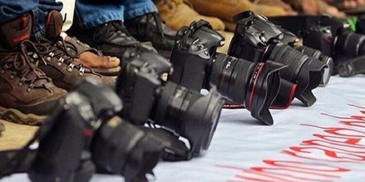 RSF’den Mével: Kürdistan’daki gazeteciler ağır baskı altında