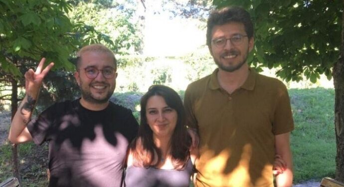 Gazetecilerden polis şiddeti hakkında suç duyurusu