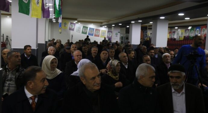 Gergerlioğlu: Din, iman, Sakarya’ diyerek Kürtleri bombalıyorlar