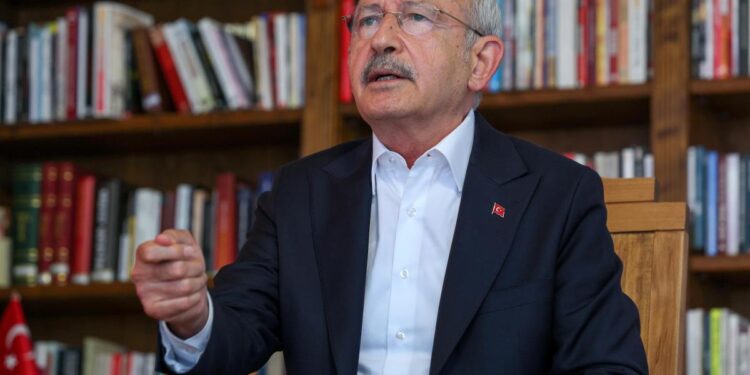 Kılıçdaroğlu: Küçük yatırımcıları soymaya hazırlanıyorlar