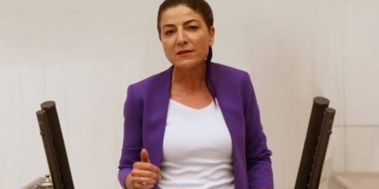 Meclis’te ‘adalet’ tartışması: Mahkemeleriniz DGM’lere rahmet okutuyor