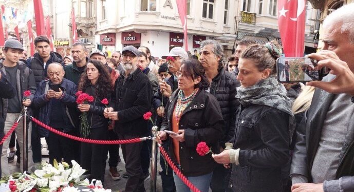 Halkevleri: İktidarın bombalardan kazanç sağlamasına göz yummayacağız