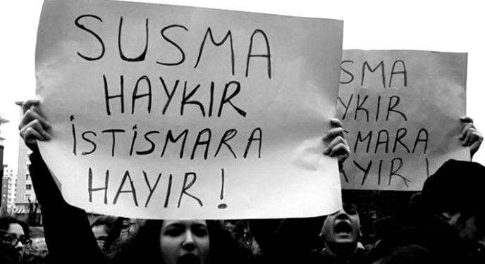 Hukuki Yardım Bürosu: 91 başvuru yapıldı, failler çoğunlukla üniformalı