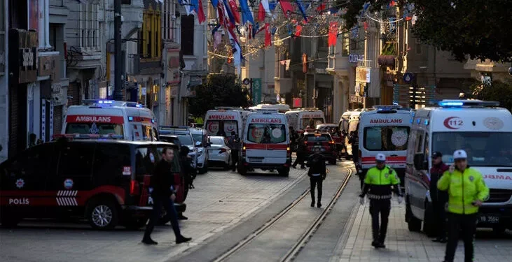 Kurdistani İttifak: Kutuplaştırma siyasetini ve manipülasyonları kınıyoruz