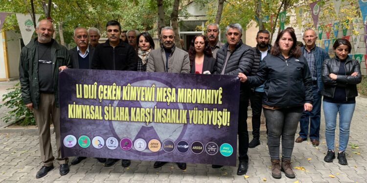 Orhan’dan çağrı: İnsanlık suçuna sessiz kalamayız