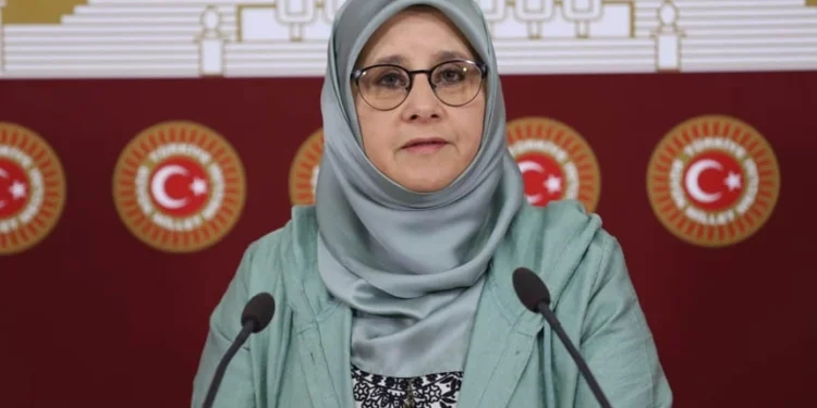 Hüda Kaya’nın yargılanmasının durdurulması talebi rededildi