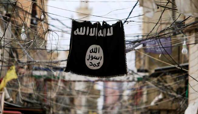 IŞİD lideri Kureyşi öldürüldü