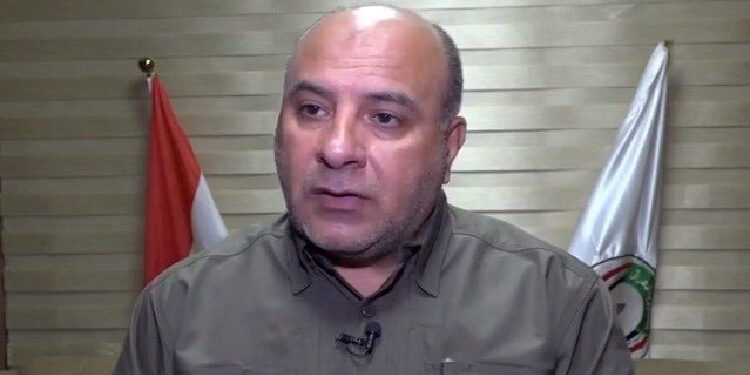 Irak Güvenlik Komisyonu Üyesi: Türkiye’nin Irak’ta varlığı işgaldir