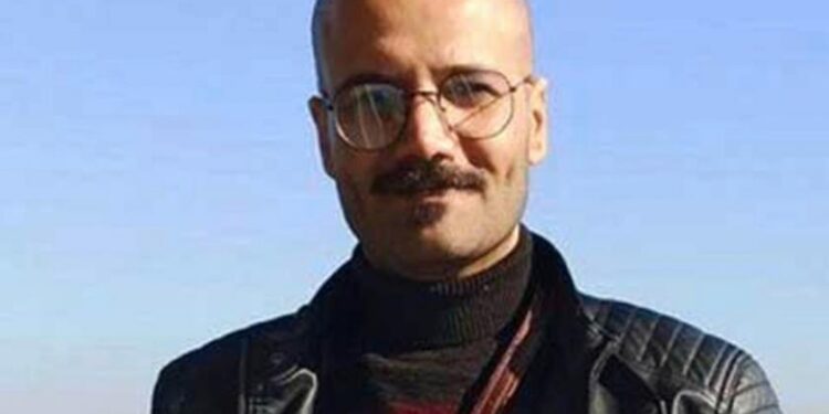 Şair Şabani’yi İran istihbaratı öldürmüş