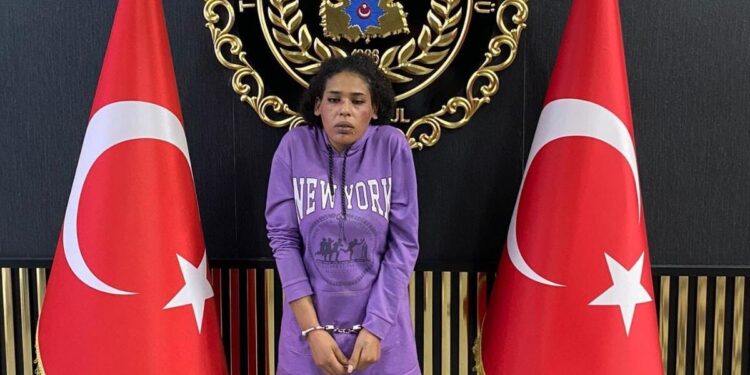 İçişleri’nden saldırıya ilişkin yeni lokasyon: Kobanê, Minbic, Kamişli…