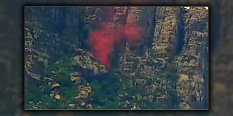 Kimyasal ile ilgili ‘konuşmayın’ talimatı!