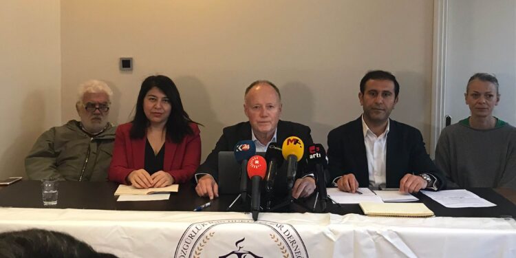 ‘Tecridin siyasi ve toplumsal etkilerinin farkındayız’