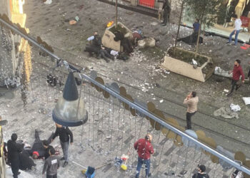 MHP’li başkan ile zanlının görüşme trafiği ortaya çıktı