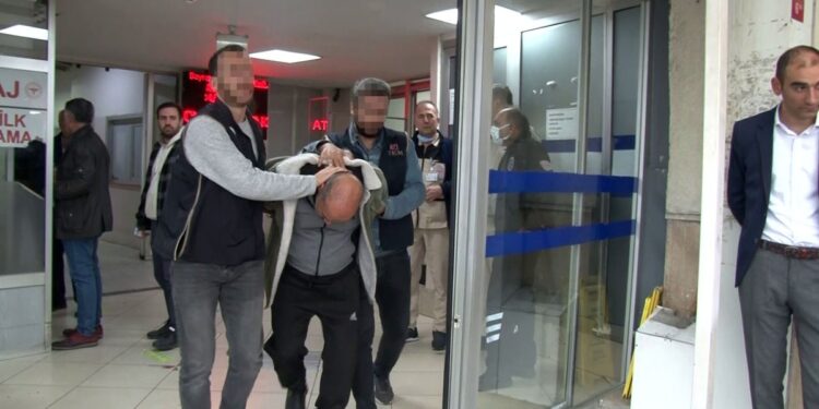 İstiklal Caddesi saldırısıyla ilgili 17 kişiye tutuklama talebi