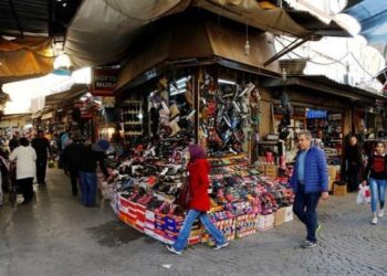 Kriz esnafı vurdu: Sattığımız ürünün yerine mal koyamıyoruz