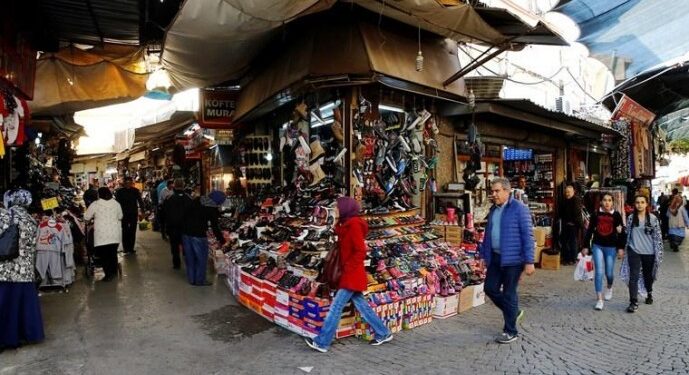 Kriz esnafı vurdu: Sattığımız ürünün yerine mal koyamıyoruz