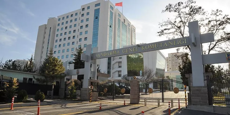 Jandarma’dan Kılıçdaroğlu hakkında suç duyurusu