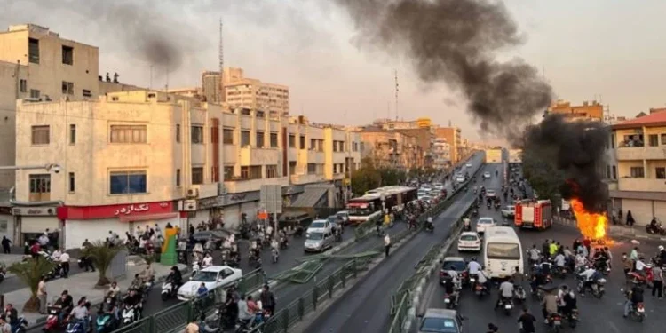 Rojhilat’ta tutuklamalar arttı