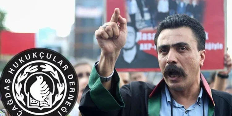 ÇHD davası: Mahkûmiyet kararı verilmeye çalışılıyor