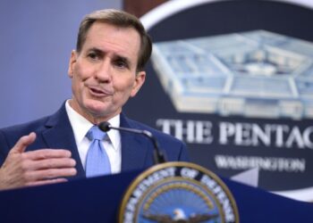 ​Beyaz Saray’dan hava saldırılarına ilişkin çelişkili açıklama