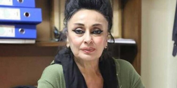 Keskin: Küçücük çocuklara tehdit ettiriyorlar