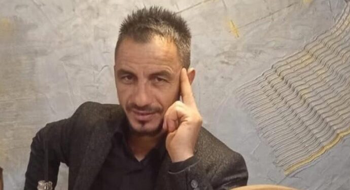 Fail erkek Berivan’ı yaralıyken takip edip katletmiş!