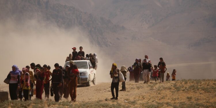 ‘Kıyamet koparılmalı’