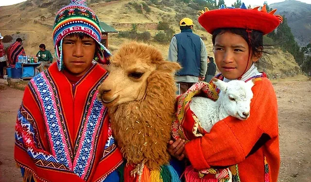 Latin Amerika’da 172 dil ölmek üzere