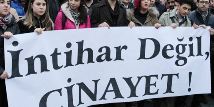 Van’da 7 günde 4 kadın şüpheli şekilde öldü