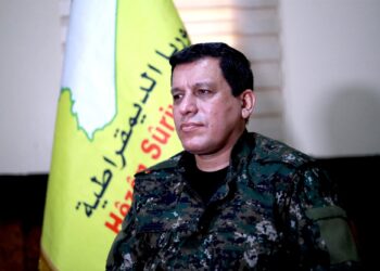 QSD Genel Komutanı Abdi: Saldırılara karşı direneceğiz