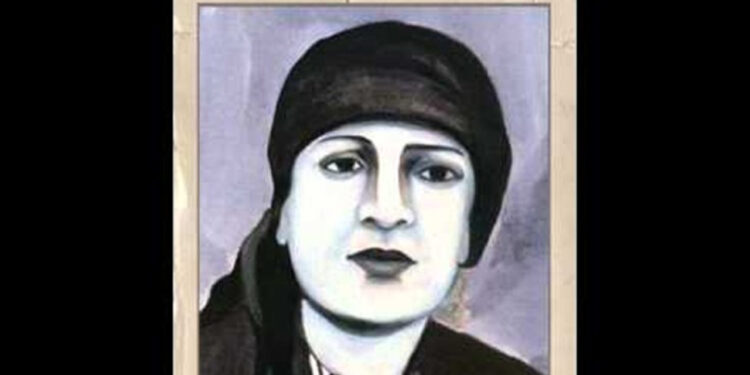 Denbêjlik onun yaşamı