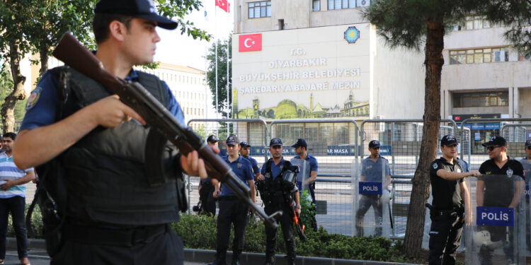 Belediyeler kayyumların rant kapısı: İhalesiz işler, milyonluk laleler