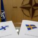 Finlandiya ve İsveç’in NATO üyeliği 2023’e ertelendi