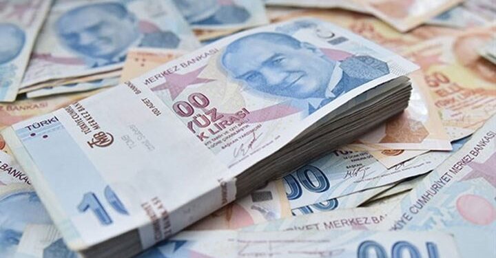 Dış borç rekor seviyeye ulaştı