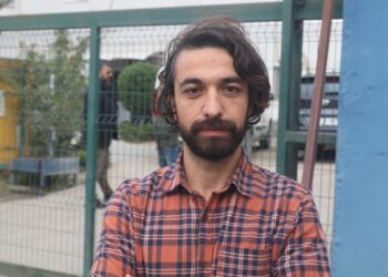 Sorunlarımız ve taleplerimiz ortaktır