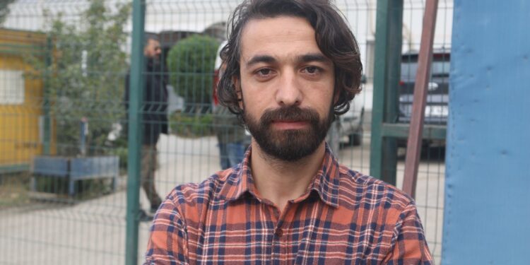 Sorunlarımız ve taleplerimiz ortaktır