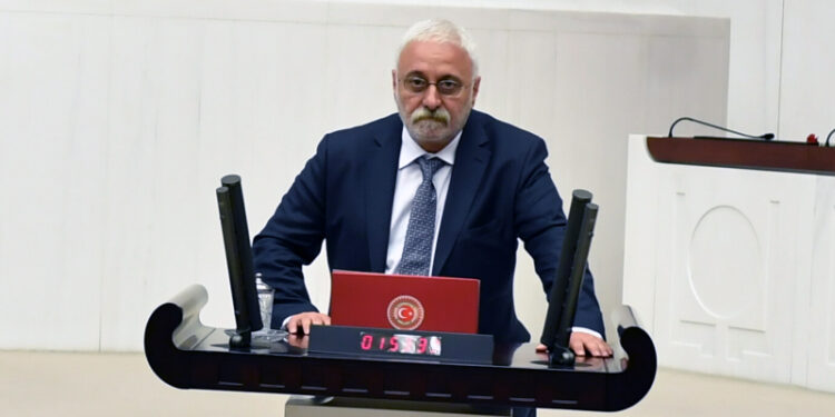 Patlama Meclis gündeminde: Soylu 5’inci sınıf Yeşilçam senaryosu yapmış