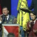 Polisler de seçime hazırlanıyor: AKP seçim şarkısı okundu