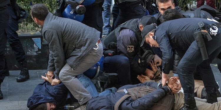 Bozdağ: İşkenceye sıfır toleransta taviz yok