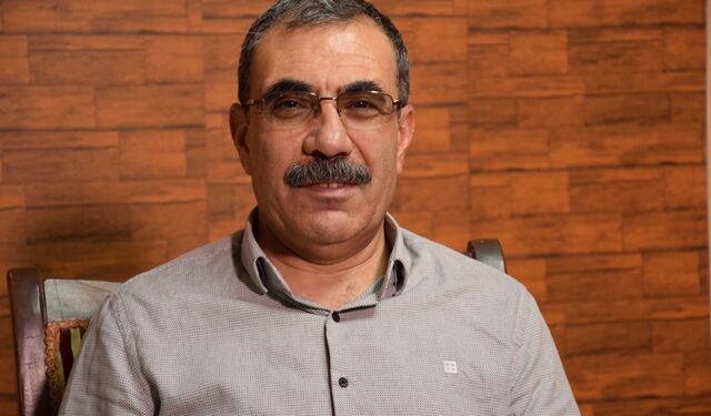 Aldar Xelîl: NATO roketleri kullanıldı