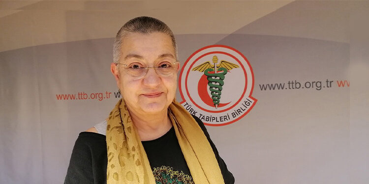 Fincancı: Bilimsel çalışmayı tamamlayıp açıklayacağım