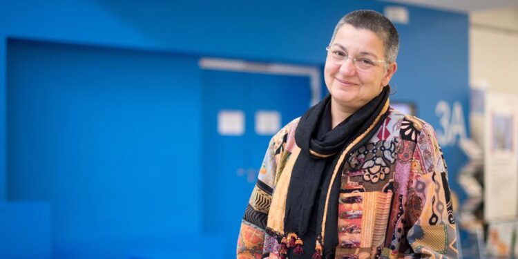 Amerikalı tabiplerden Fincancı için çağrı