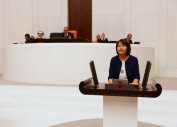 HDP’nin ‘kadına şiddet araştırılsın’ önergesi AKP-MHP oyları ile reddedildi