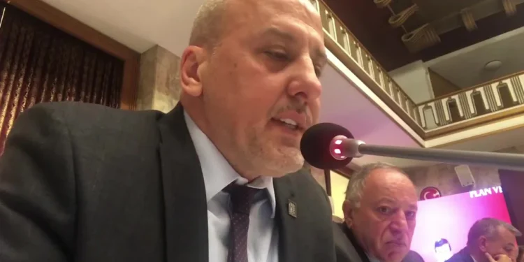 Şık’tan Soylu’ya: Sen hapiste çürüyeceksin