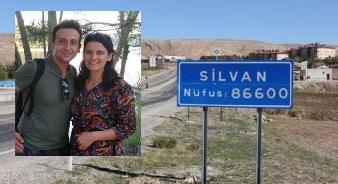 Farqîn’de bir polis intihar etti