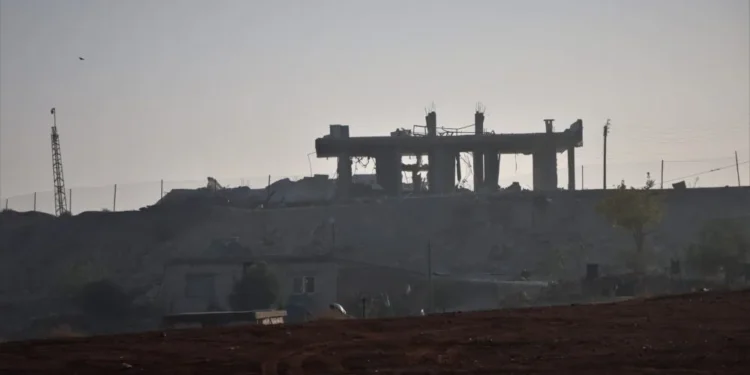 SGDF, EMEP ve EHP,’den açıklama: İşgalci saldırılara karşı çıkalım