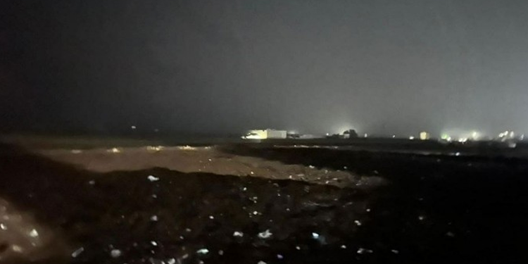 SGDF, EMEP ve EHP,’den açıklama: İşgalci saldırılara karşı çıkalım