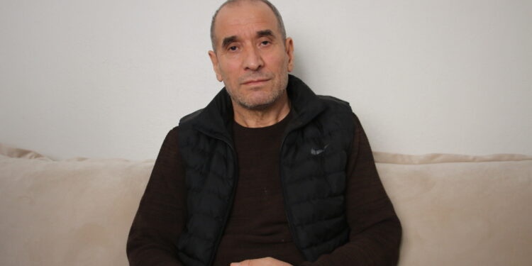 ‘Cezaevlerinde tepeden tırnağa tecrit var’