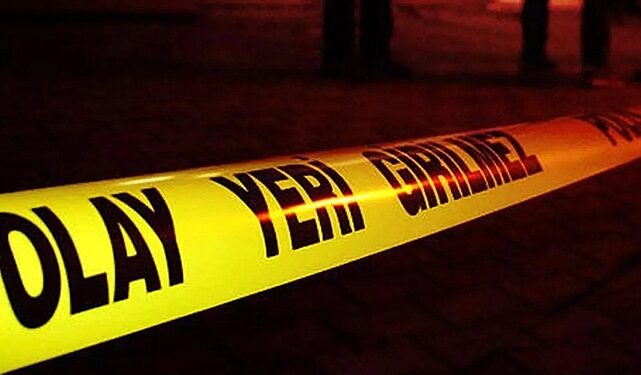 Şirnex’te 10 yaşındaki mülteci çocuk ölü bulundu